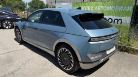 Hyundai Ioniq 5 Uniq Long Range 4WD 72.6 kWh 305hp в Гаранция, снимка 5