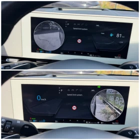 Hyundai Ioniq 5 Uniq Long Range 4WD 72.6 kWh 305hp в Гаранция, снимка 16