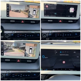 Hyundai Ioniq 5 Uniq Long Range 4WD 72.6 kWh 305hp в Гаранция, снимка 14