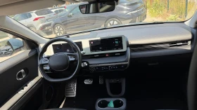 Hyundai Ioniq 5 Uniq Long Range 4WD 72.6 kWh 305hp в Гаранция, снимка 13