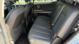 Hyundai Ioniq 5 Uniq Long Range 4WD 72.6 kWh 305hp в Гаранция, снимка 9