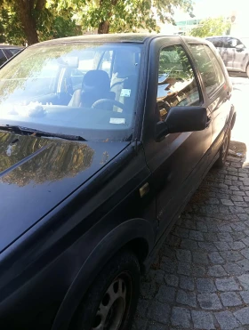 VW Golf газово устройство, снимка 2