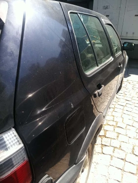 VW Golf газово устройство, снимка 1