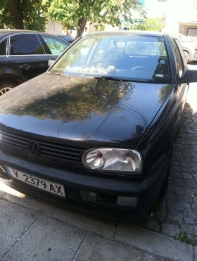 VW Golf газово устройство, снимка 3