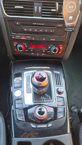 Audi S4 3.0TFSI QUATTRO, снимка 11
