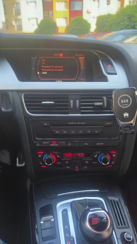 Audi S4 3.0TFSI QUATTRO, снимка 9