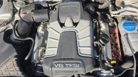 Audi S4 3.0TFSI QUATTRO, снимка 14