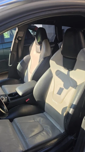 Audi S4 3.0TFSI QUATTRO, снимка 12