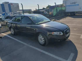 Audi A4 B7, снимка 2