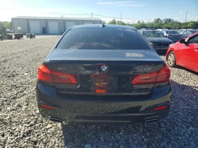 BMW 540 XDRIVE M PKG| DISTRONIC| МАСАЖ| ВАКУУМ| HARMAN| HU, снимка 5