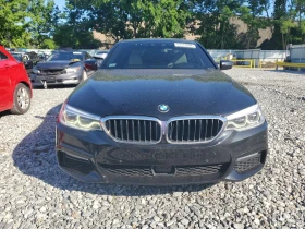 BMW 540 XDRIVE M PKG| DISTRONIC| МАСАЖ| ВАКУУМ| HARMAN| HU, снимка 1