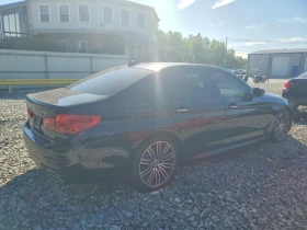 BMW 540 XDRIVE M PKG| DISTRONIC| МАСАЖ| ВАКУУМ| HARMAN| HU, снимка 6