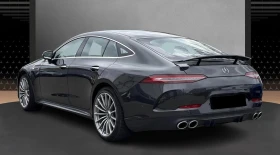 Mercedes-Benz AMG GT 43 4MATIC+ , снимка 3