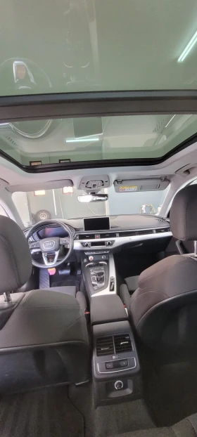 Audi A4 Allroad, снимка 11