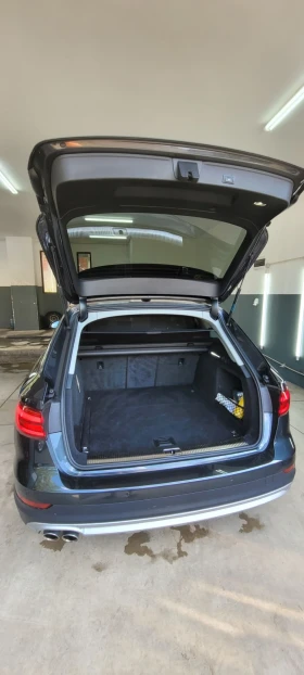 Audi A4 Allroad, снимка 7