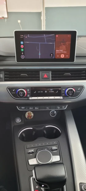 Audi A4 Allroad, снимка 15