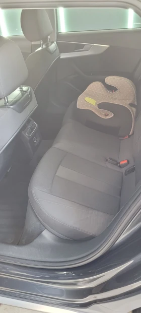 Audi A4 Allroad, снимка 10