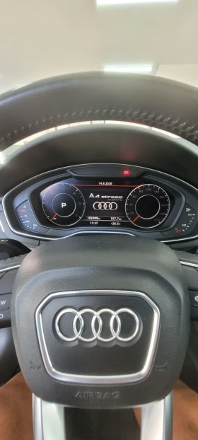 Audi A4 Allroad, снимка 16