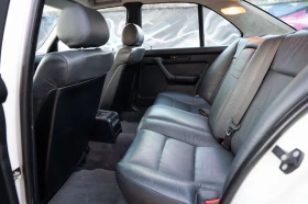BMW 520 Автоматик/Кожа/Климатроник, снимка 15
