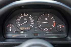 BMW 520 Автоматик/Кожа/Климатроник, снимка 12