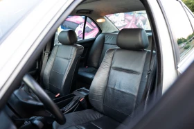 BMW 520 Автоматик/Кожа/Климатроник, снимка 8
