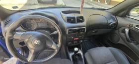 Alfa Romeo 147 1.9 jtdm 120к.с, снимка 7