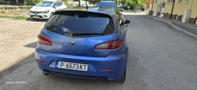 Alfa Romeo 147 1.9 jtdm 120к.с, снимка 3