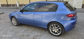 Alfa Romeo 147 1.9 jtdm 120к.с, снимка 4