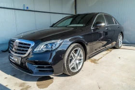 Mercedes-Benz S 350 D = FACELIFT = TOP = V6 = 9G-TRONIC = ЛИЗИНГ, снимка 3
