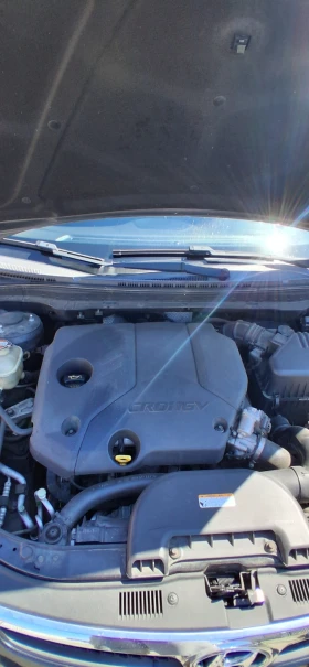 Hyundai I30, снимка 9