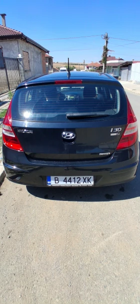 Hyundai I30, снимка 3