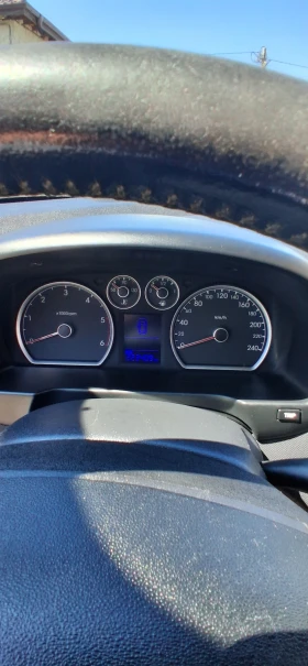 Hyundai I30, снимка 8