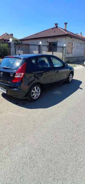 Hyundai I30, снимка 4