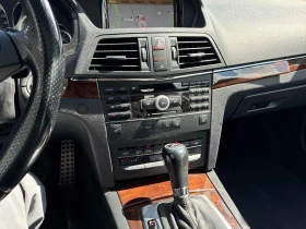 Mercedes-Benz E 350 * АВТОКРЕДИТ БЕЗ ПЪРВОНАЧАЛНА ВНОСКА* , снимка 9