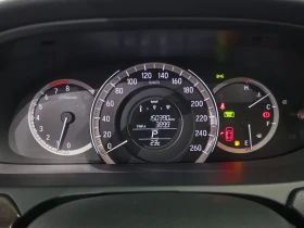 Honda Accord 2.4 9Th Generation, снимка 8