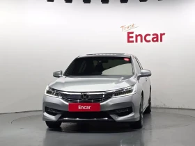 Honda Accord 2.4 9Th Generation, снимка 3