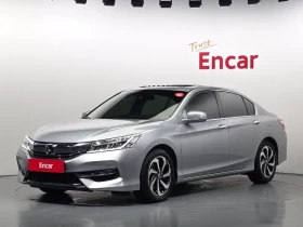 Honda Accord 2.4 9Th Generation, снимка 1