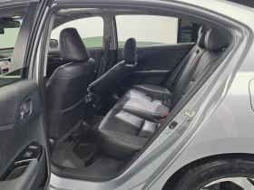 Honda Accord 2.4 9Th Generation, снимка 11