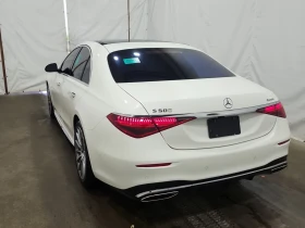 Mercedes-Benz S 500 * АВТОКРЕДИТ БЕЗ ПЪРВОНАЧАЛНА ВНОСКА* , снимка 4