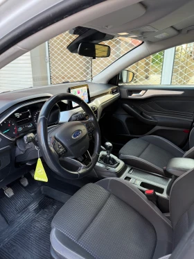 Ford Focus, снимка 9