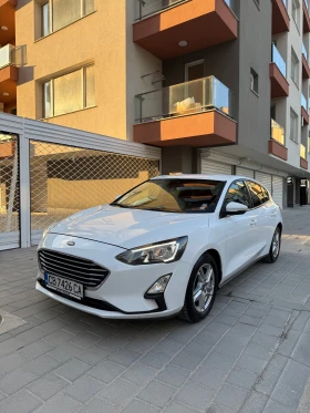 Ford Focus, снимка 2