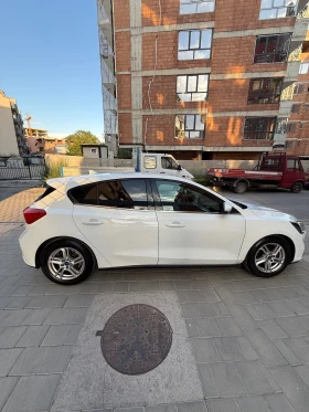 Ford Focus, снимка 7