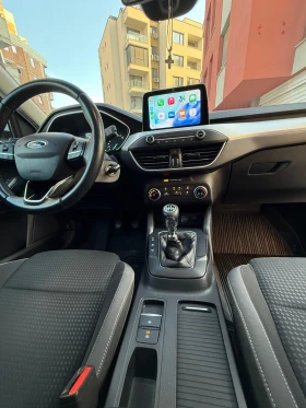 Ford Focus, снимка 11