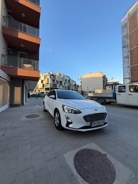 Ford Focus, снимка 8