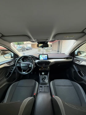 Ford Focus, снимка 10