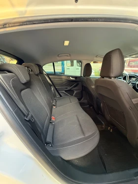 Ford Focus, снимка 14