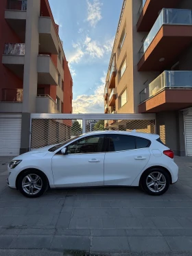 Ford Focus, снимка 3