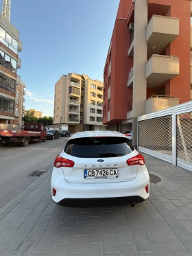 Ford Focus, снимка 5