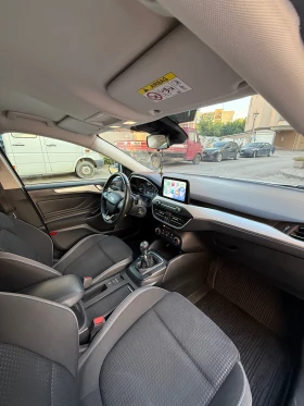Ford Focus, снимка 13