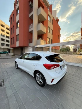 Ford Focus, снимка 4
